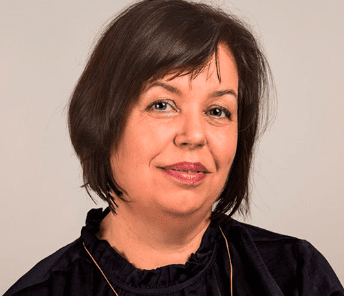 Parterapi. Psykoterapeut Pia Jensen Nielsen